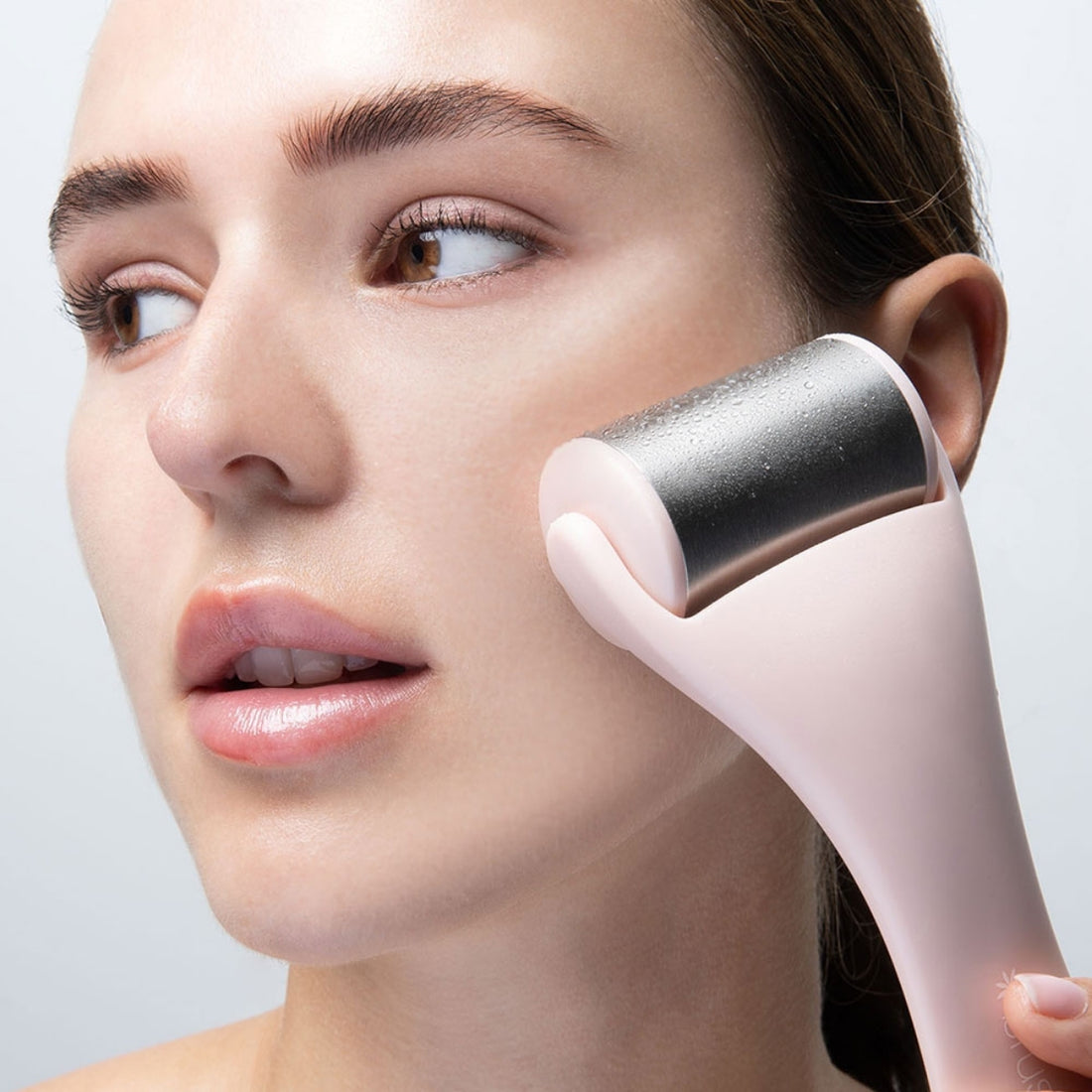 Rodillo Facial Ice Roller Brushworks