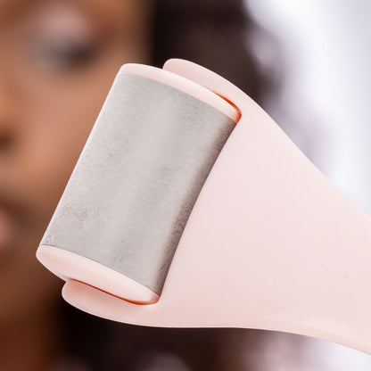 Rodillo Facial Ice Roller Brushworks