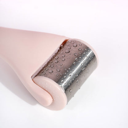 Rodillo Facial Ice Roller Brushworks