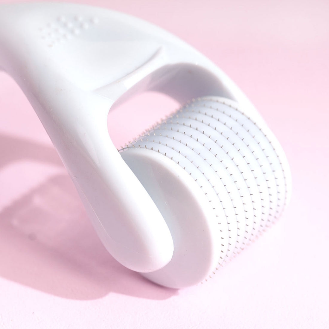 Rodillo Facial Micro Agujas Brushworks