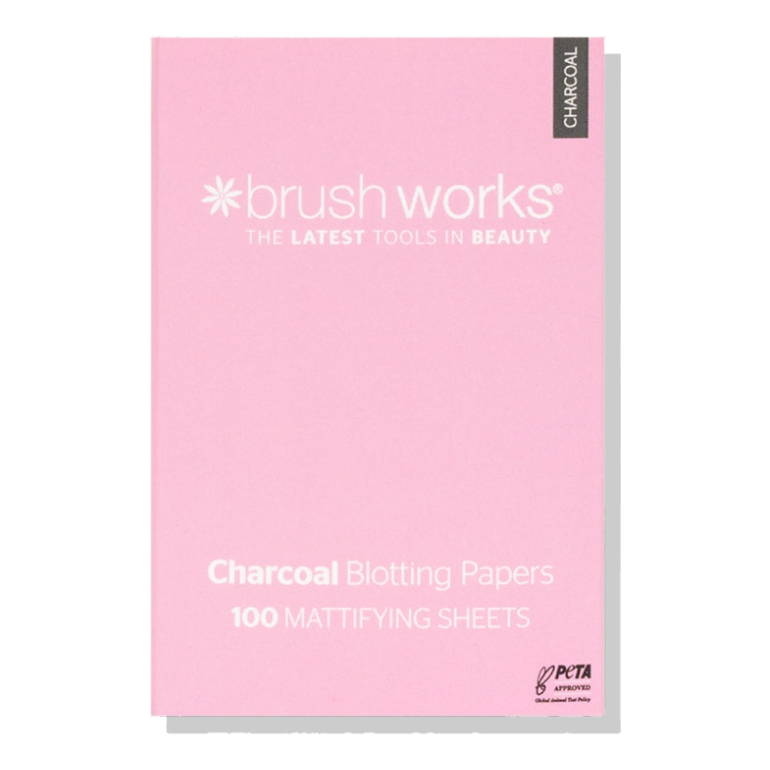 Papeles  Carbon Piel Grasa Brushworks