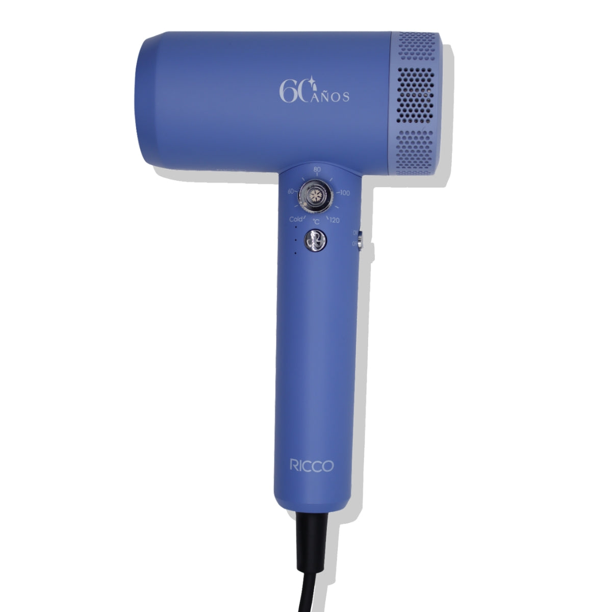 Secador P60 Ricco