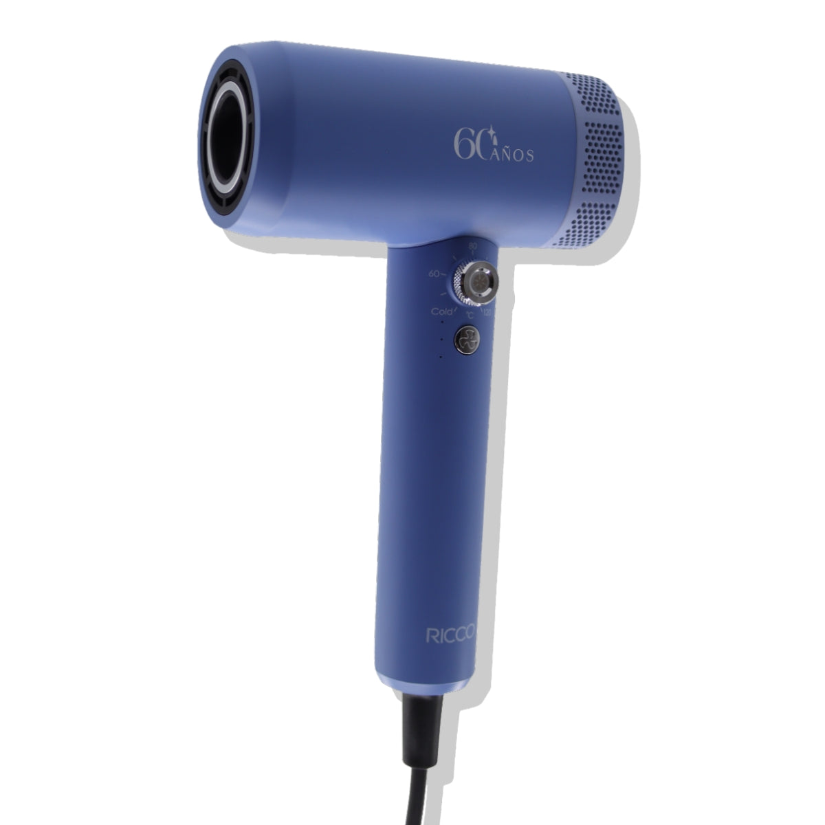 Secador P60 Ricco
