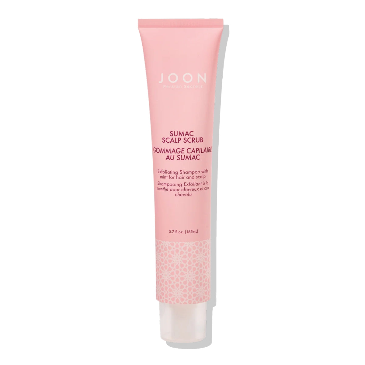 Exfoliante Capilar Detox Sumac Scrub Joon