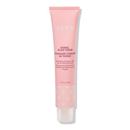 Exfoliante Capilar Detox Sumac Scrub Joon
