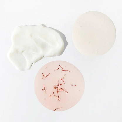 Kit Capilar Hidratación Profunda Saffron Rose Joon