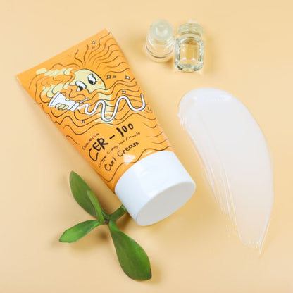 Crema Definición y Elasticidad De Rizos CER-100 Elizavecca