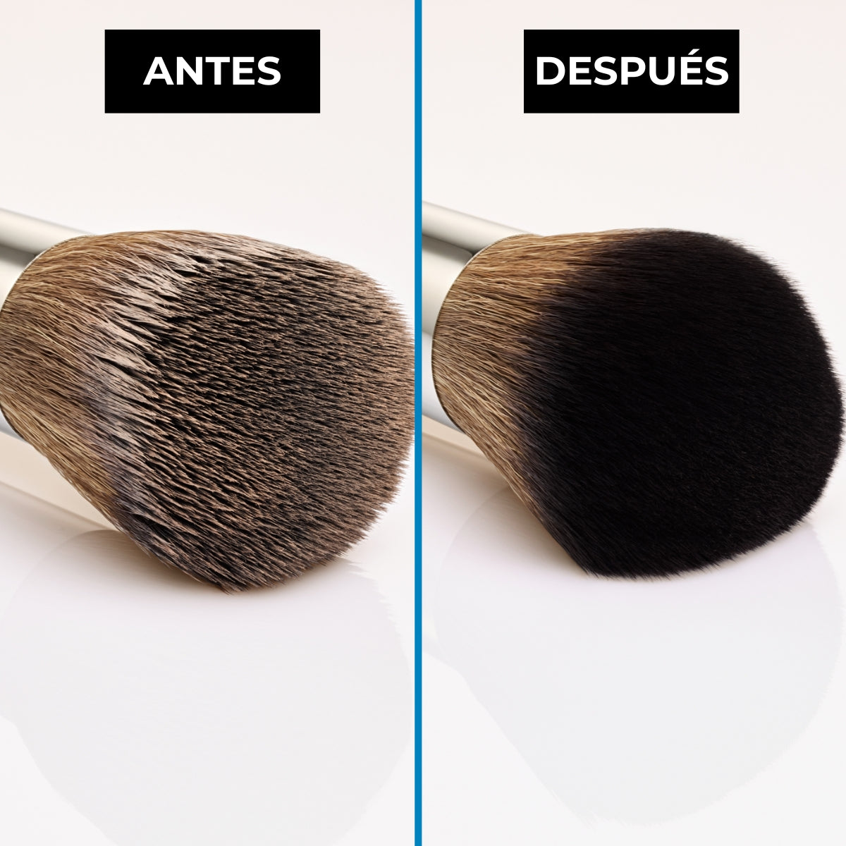 Limpiador Brochas De Maquillaje Cinema Secrets