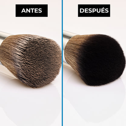 Limpiador Brochas De Maquillaje Cinema Secrets