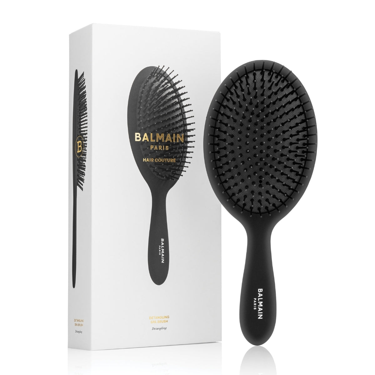 Cepillo Spa Desenredante Detangling Balmain