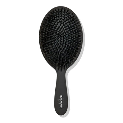 Cepillo Spa Cerdas De Jabalí Luxury Balmain