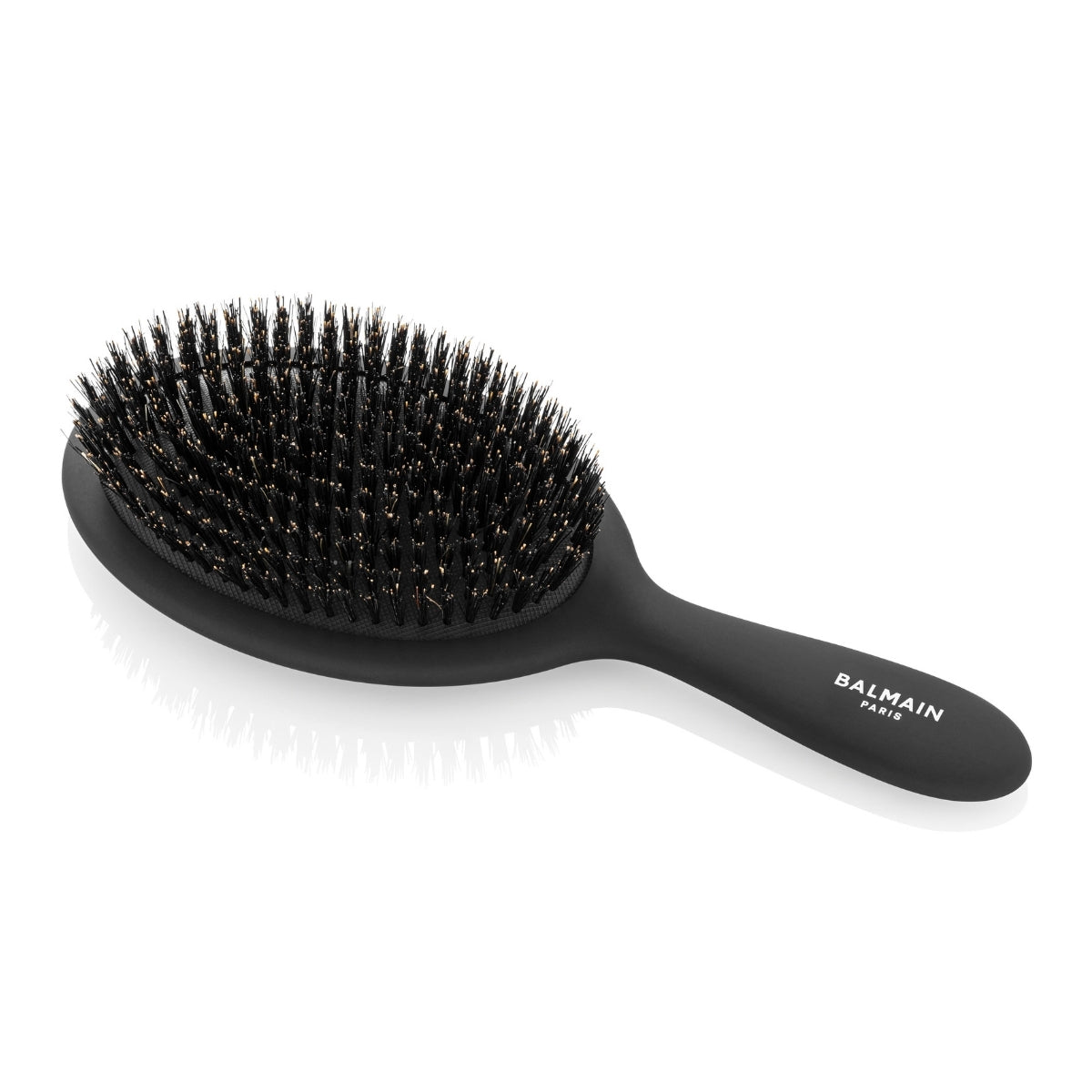 Cepillo Spa Cerdas De Jabalí Luxury Balmain
