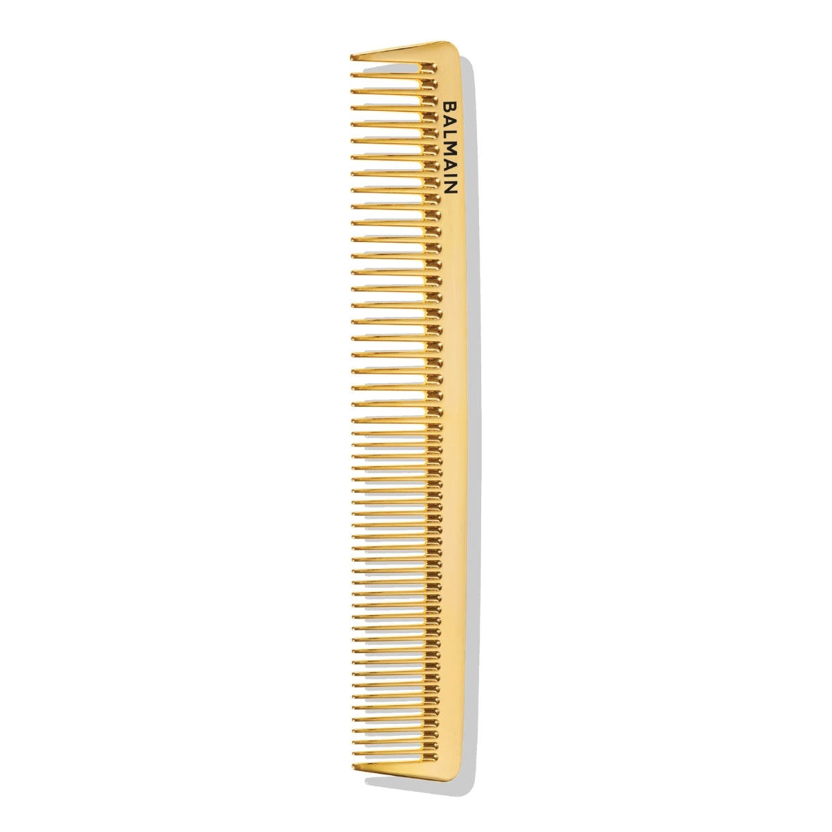 Peineta Corte Gold 14K Balmain