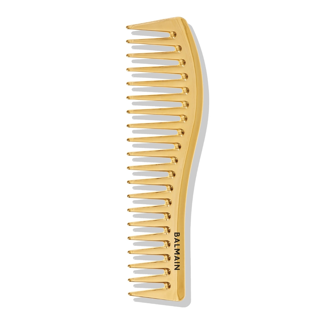 Peineta Styling Gold 14K Balmain