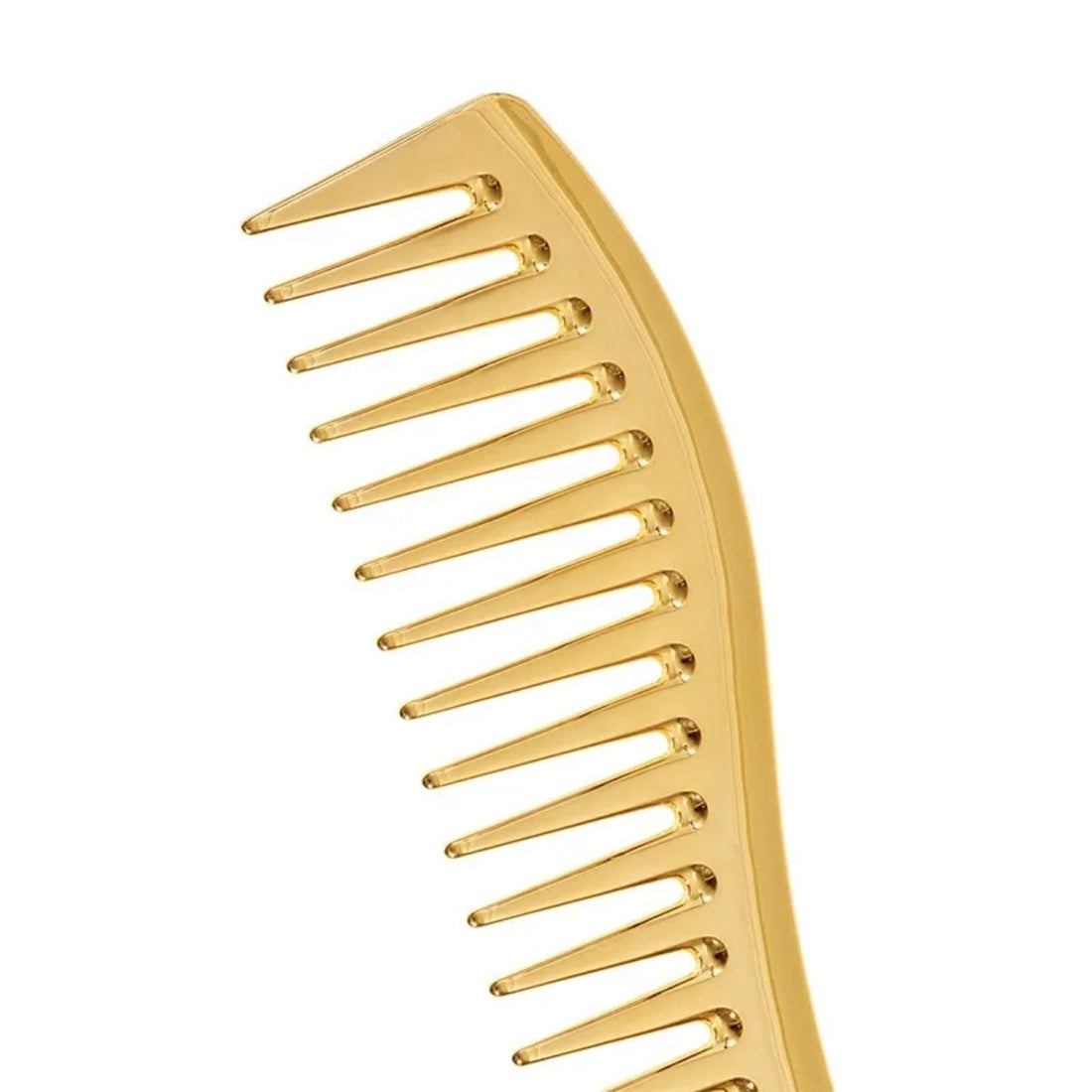 Peineta Styling Gold 14K Balmain