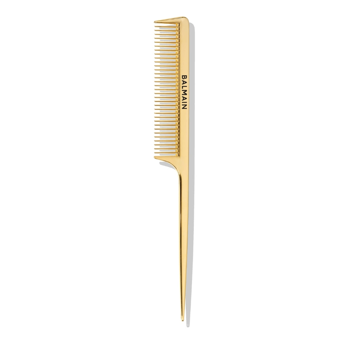 Peineta Precisión Gold 14K Balmain