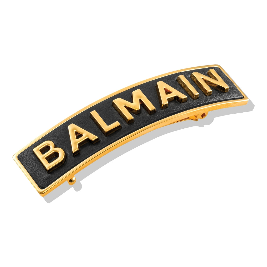 Barrette M Logo Balmain