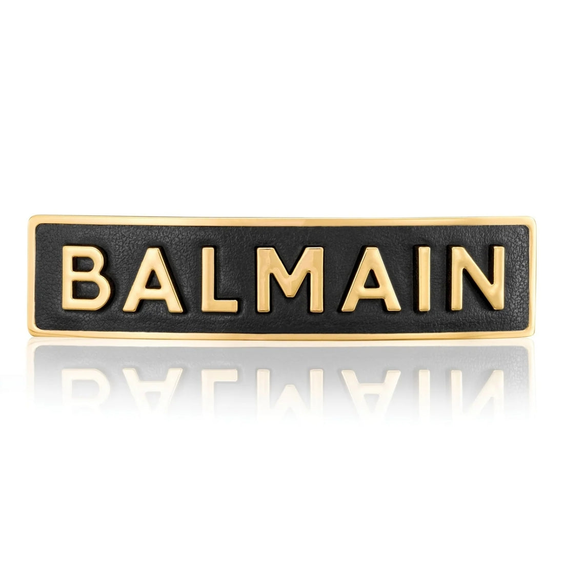 Barrette M Logo Balmain