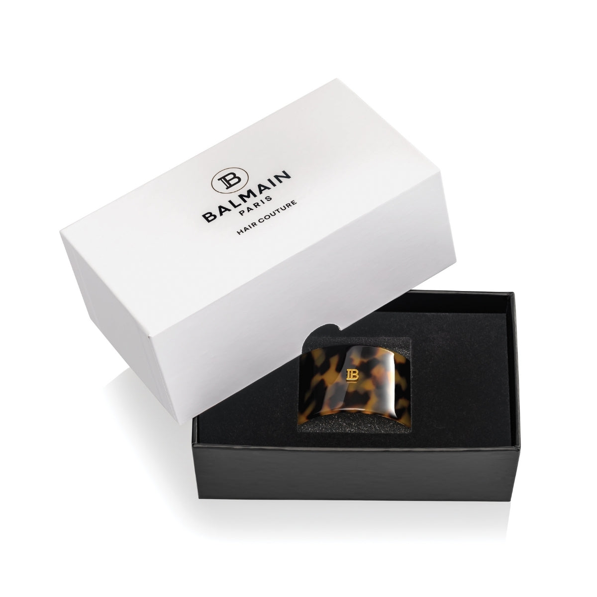 Colet Marmoleado Balmain