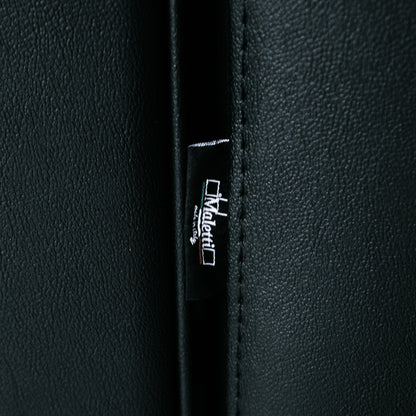 Lavapelo Plume Air Negro Loza Blanca Maletti