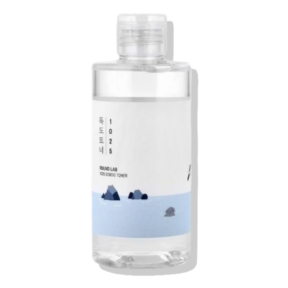 Tónico Facial 1025 Dokdo Round Lab