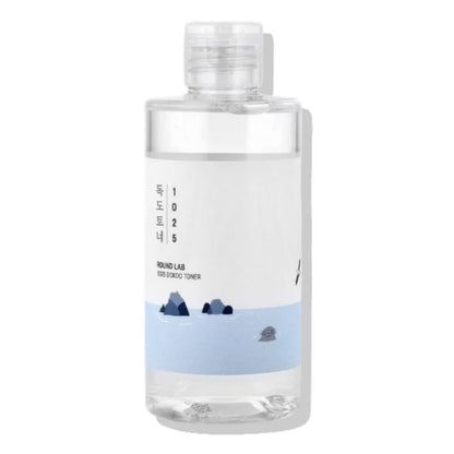 Tónico Facial 1025 Dokdo Round Lab