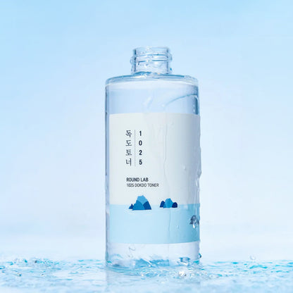 Tónico Facial 1025 Dokdo Round Lab