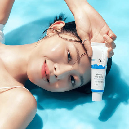 Protector Solar Hidratante Birch Juice SPF 50+ Round Lab