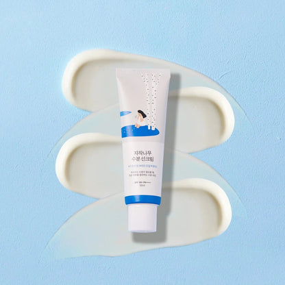 Protector Solar Hidratante Birch Juice SPF 50+ Round Lab