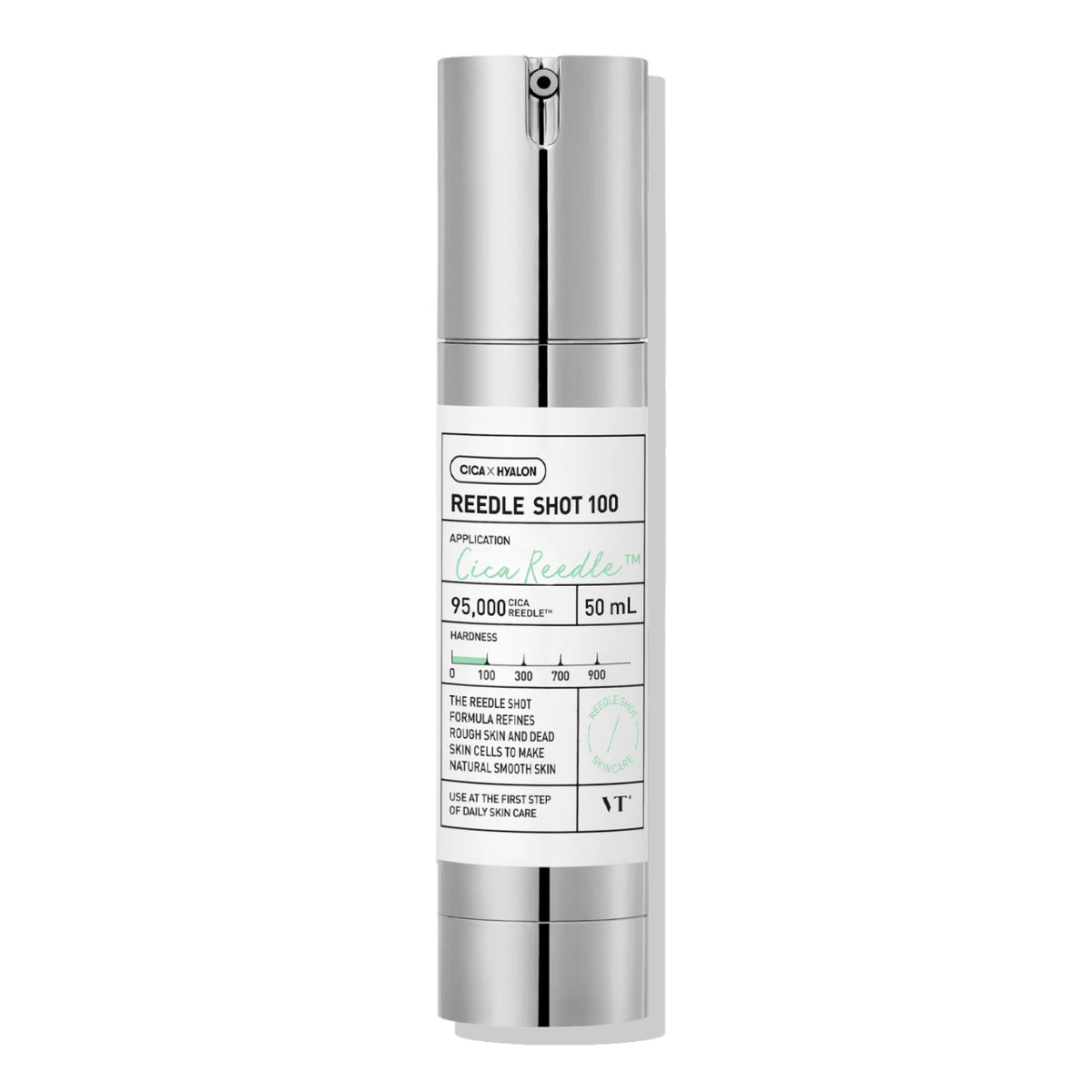 Sérum Facial Renovador Intensivo Reedle Shot 100 Vt Cosmetics