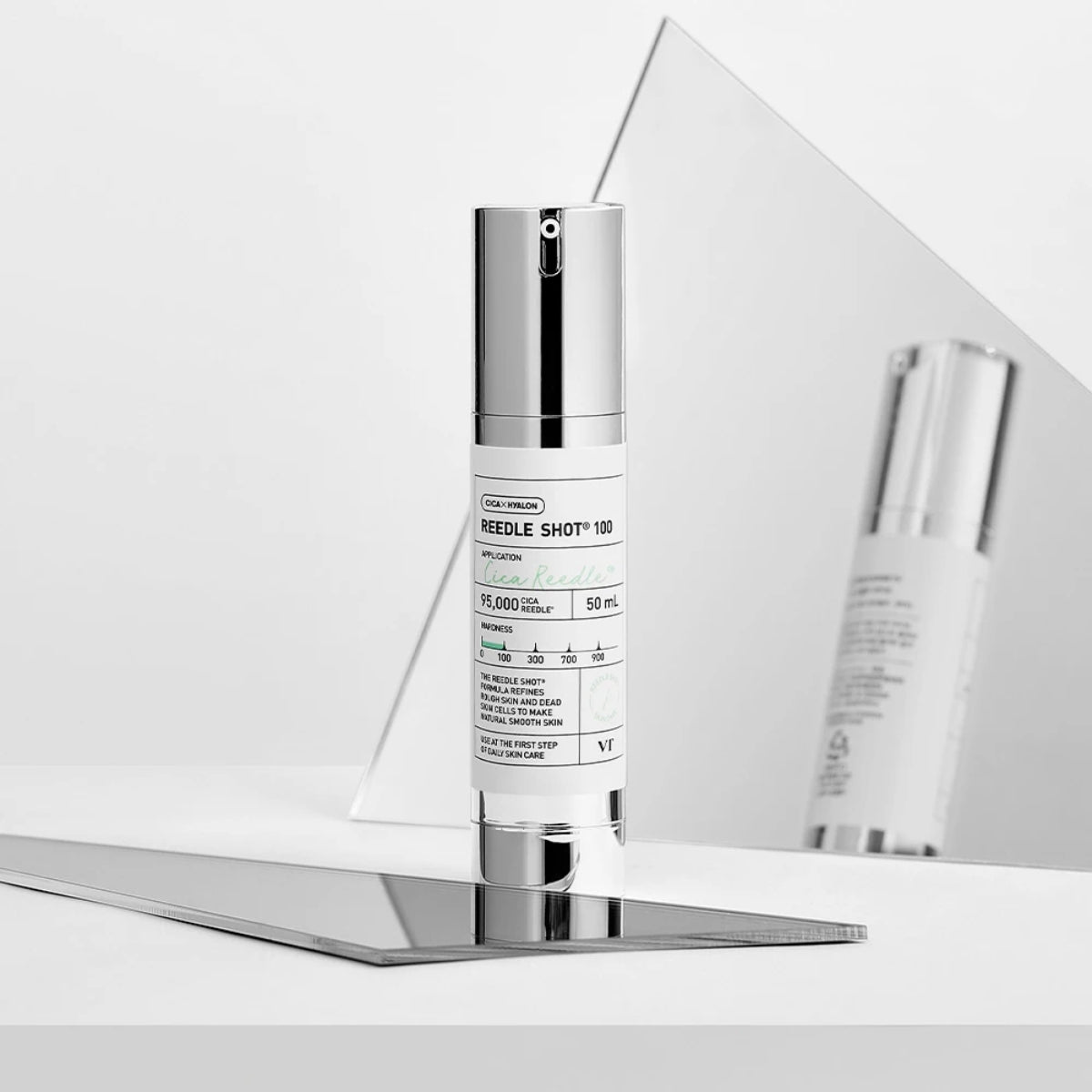 Sérum Facial Renovador Intensivo Reedle Shot 100 Vt Cosmetics