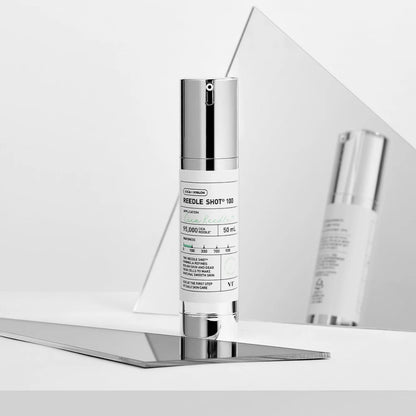Sérum Facial Renovador Intensivo Reedle Shot 100 Vt Cosmetics