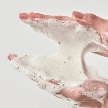 Espuma Facial Limpiador De Poros Heartleaf Quercetinol Anua