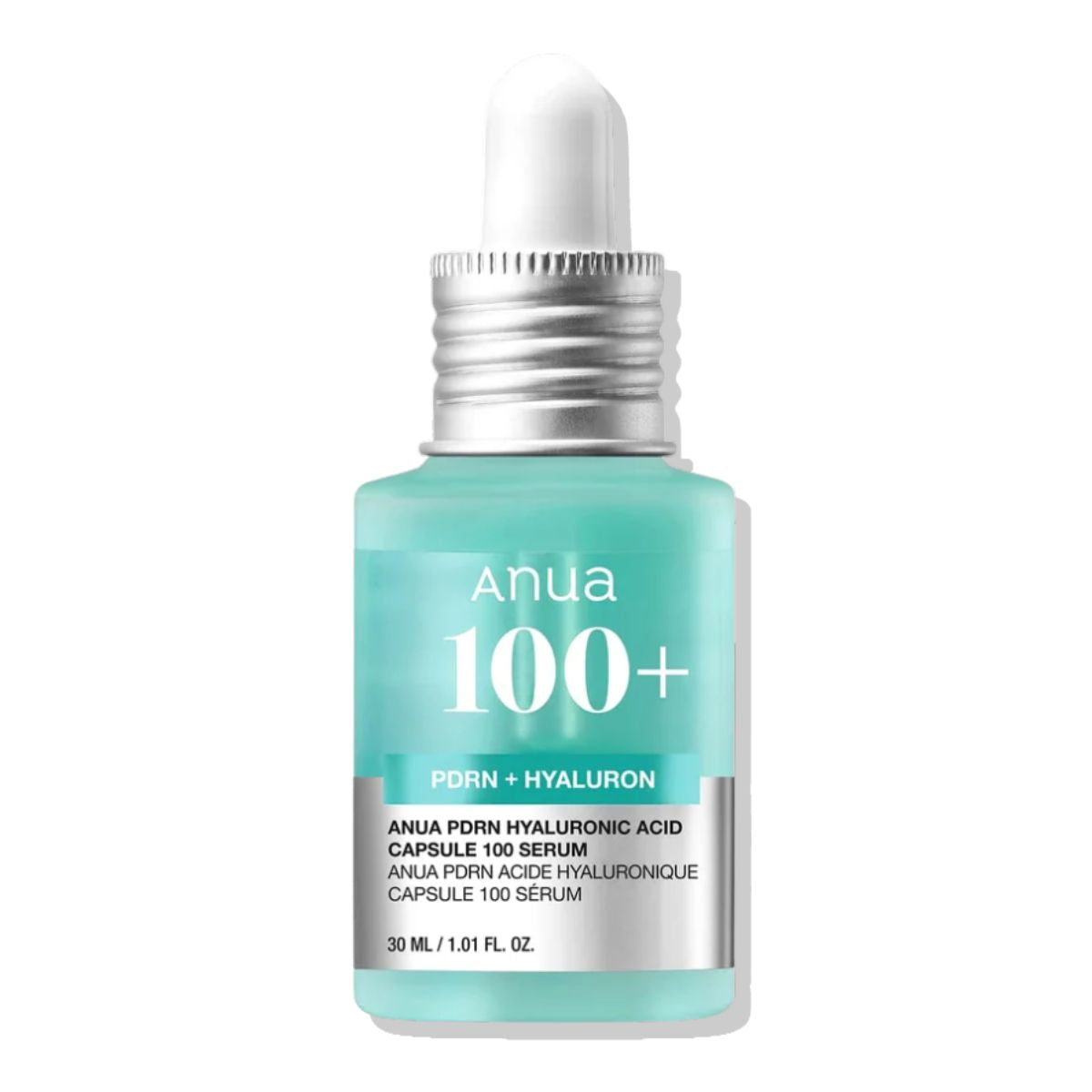 Sérum Facial Hidratante PDRN HA 100+ Anua