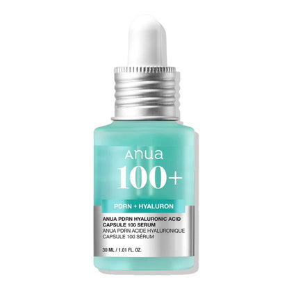 Sérum Facial Hidratante PDRN HA 100+ Anua