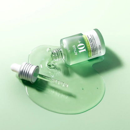Sérum Facial Calmante Ácido Azelaico 10% Anua