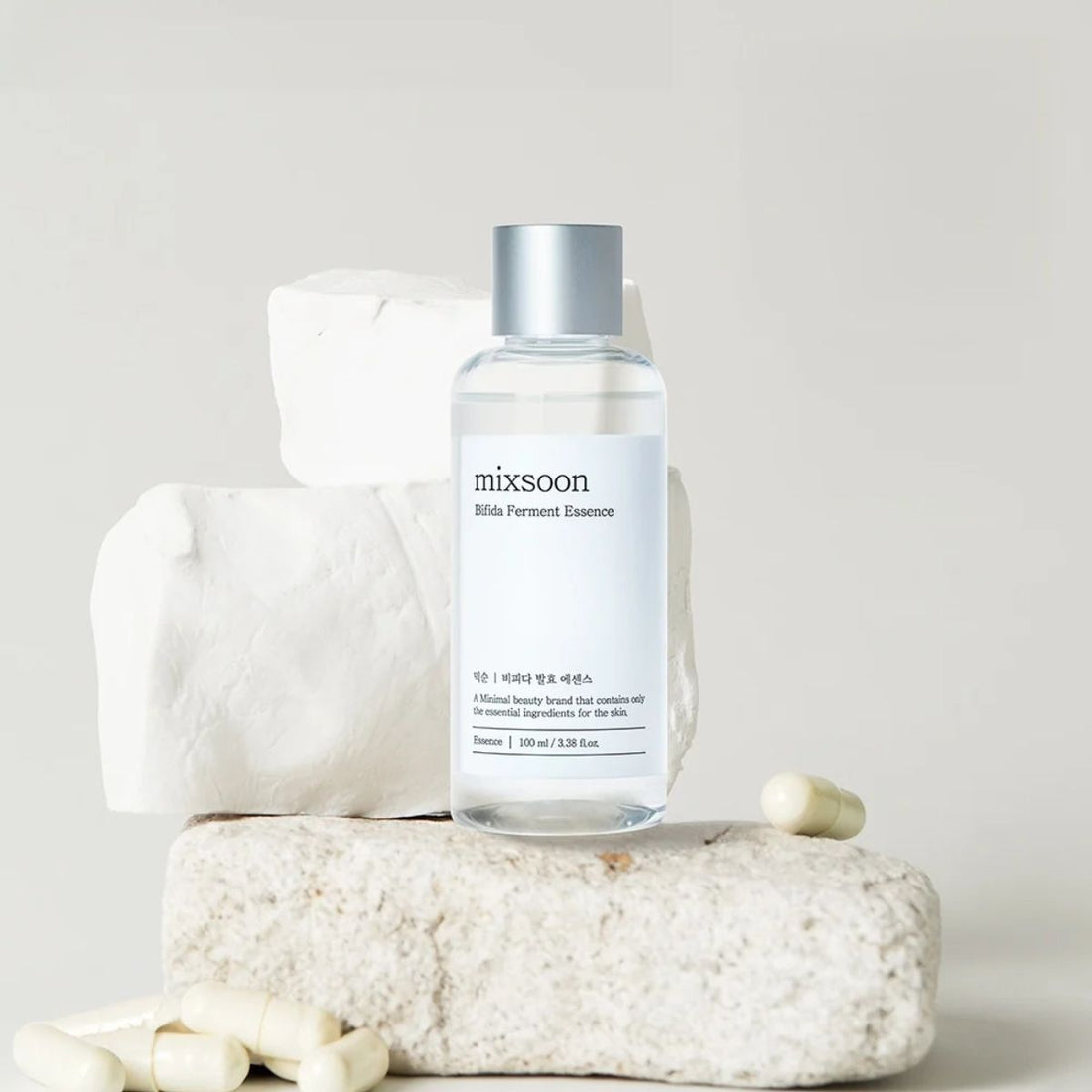 Esencia Facial Reparadora Bifida Ferment Mixsoon