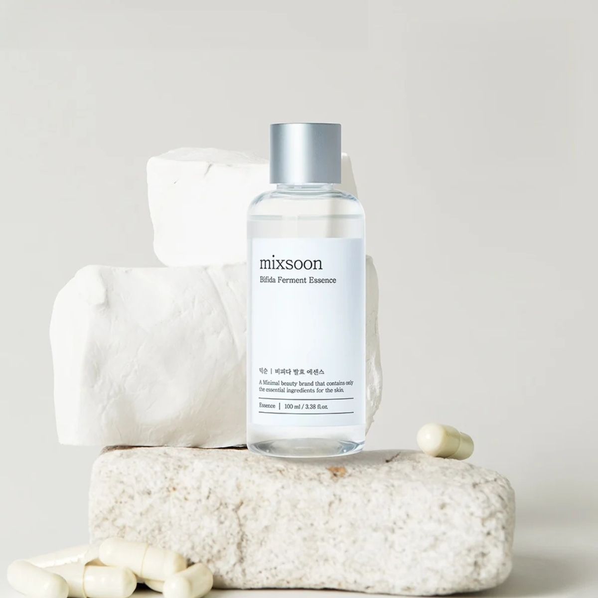Esencia Facial Reparadora Bifida Ferment Mixsoon
