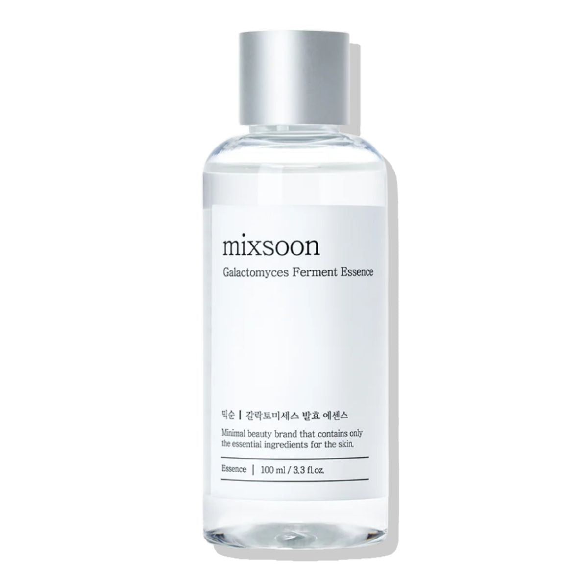 Esencia Facial Iluminadora Galactomyces Ferment Mixsoon
