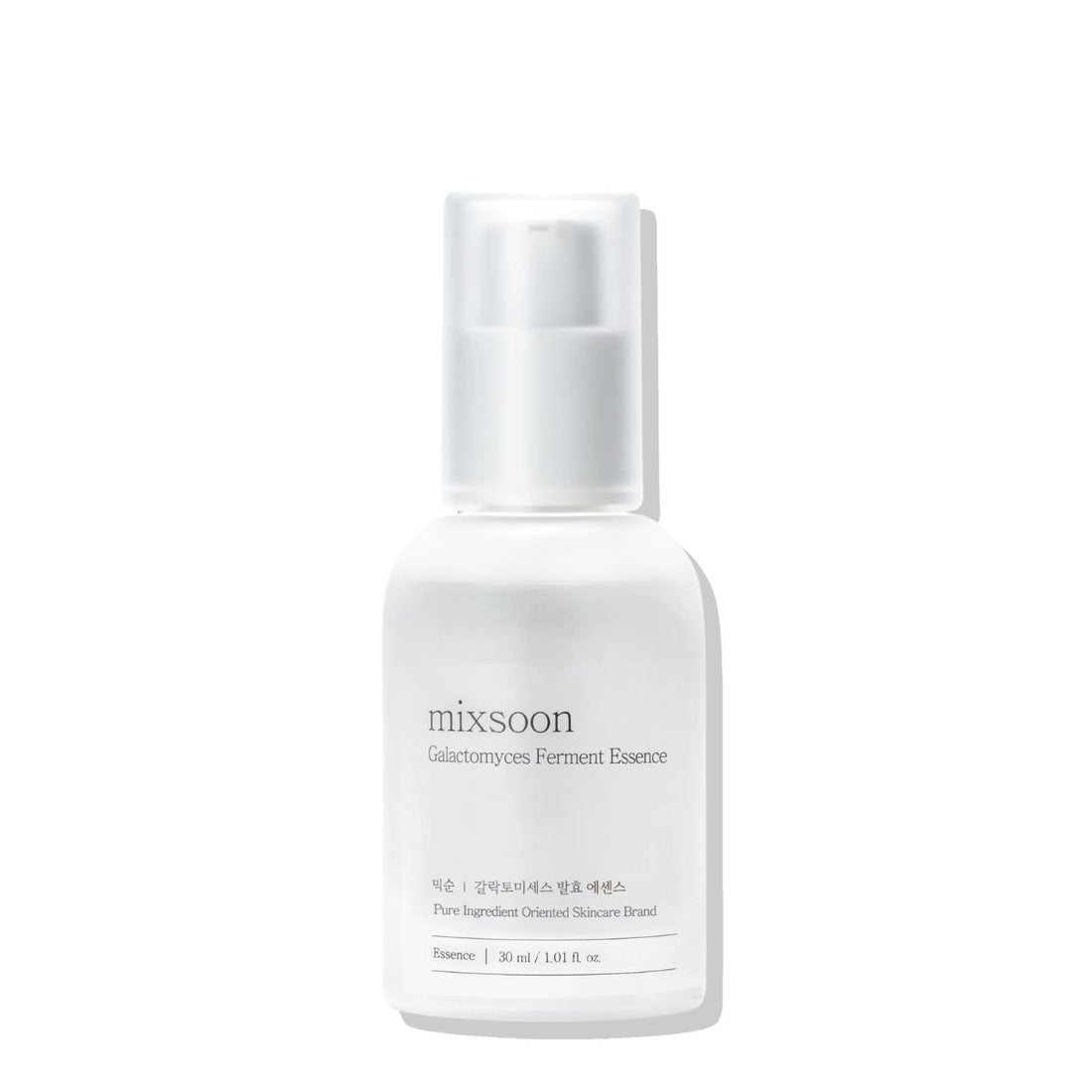 Esencia Facial Iluminadora Galactomyces Ferment Mixsoon