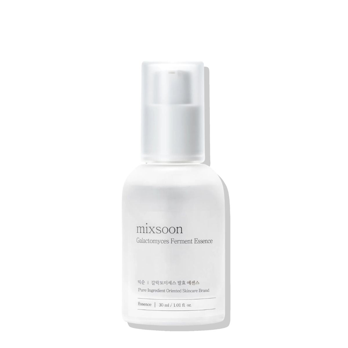 Esencia Facial Iluminadora Galactomyces Ferment Mixsoon