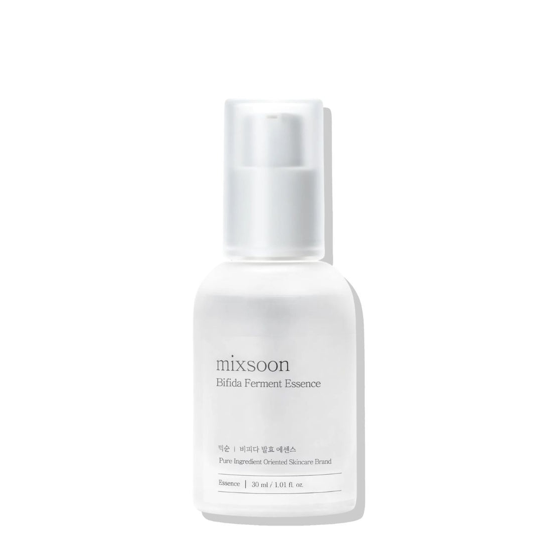 Esencia Facial Reparadora Bifida Ferment Mixsoon