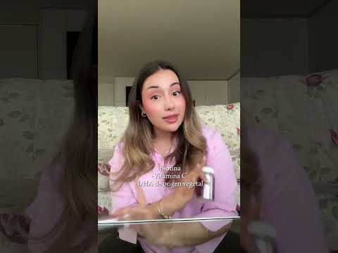 Vitamina Capilar Biotina 180 Cápsulas Sea Hair