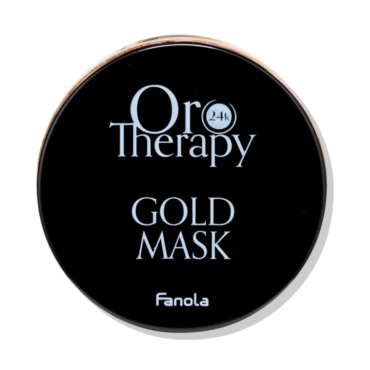 Mascarilla Nutritiva Oro Therapy Fanola