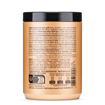 Mascarilla Nutritiva Oro Therapy Fanola
