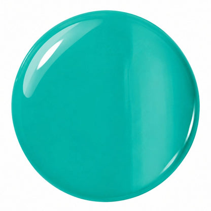 Esmalte Semipermanente Sin Tpo Verdes, Azules, Violetas y Tonos Vibrantes Bcolor Gel On Off 14ml Thuya
