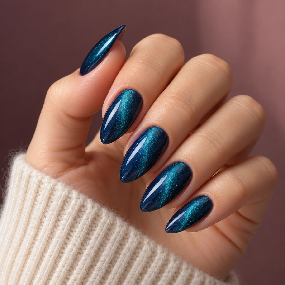 Esmalte Semipermanente Sin Tpo Brillos &amp; Glitter Bcolor Gel On Off 14ml Thuya