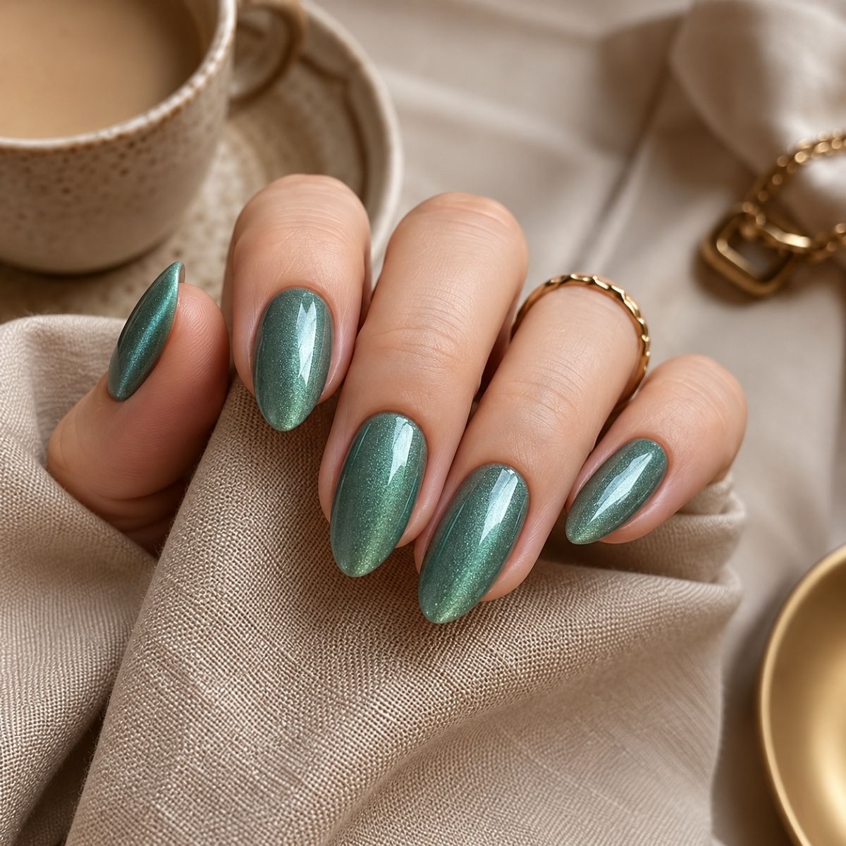 Esmalte Semipermanente Sin Tpo Brillos &amp; Glitter Bcolor Gel On Off 14ml Thuya