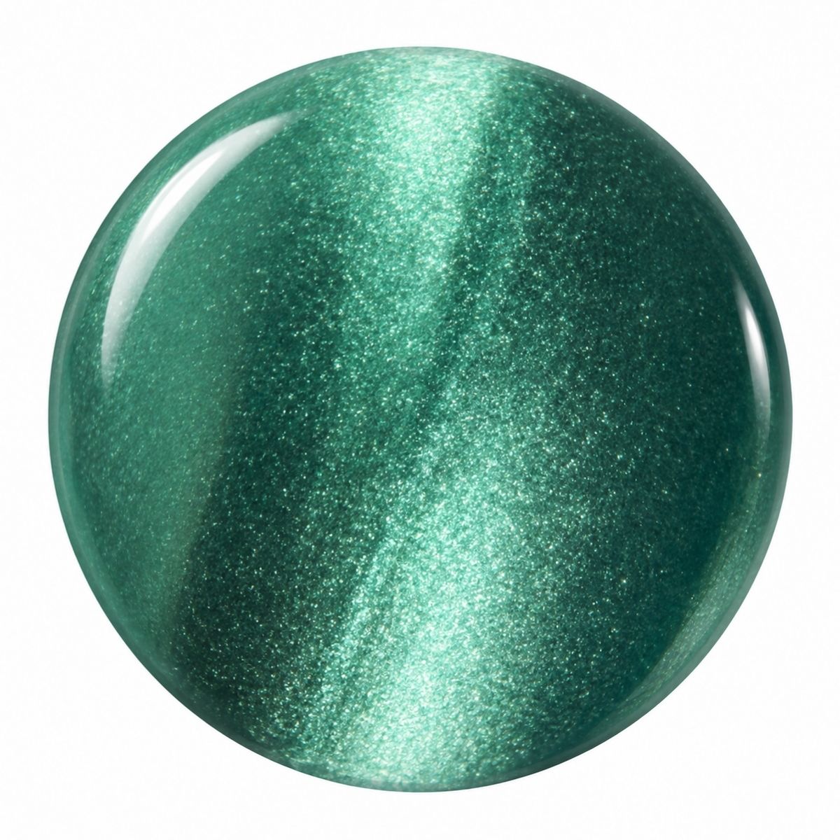 Esmalte Semipermanente Sin Tpo Brillos &amp; Glitter Bcolor Gel On Off 14ml Thuya