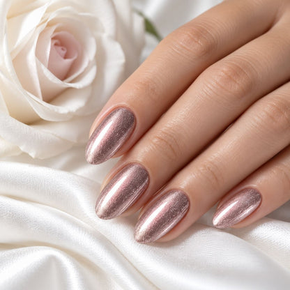 Esmalte Semipermanente Sin Tpo Brillos &amp; Glitter Bcolor Gel On Off 14ml Thuya